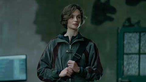 The Agency - Episode 2