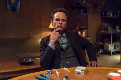 Justified - Episode 11