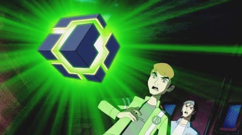 Ben 10: Alien Force - Episode 12