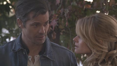 Justified - Episode 7