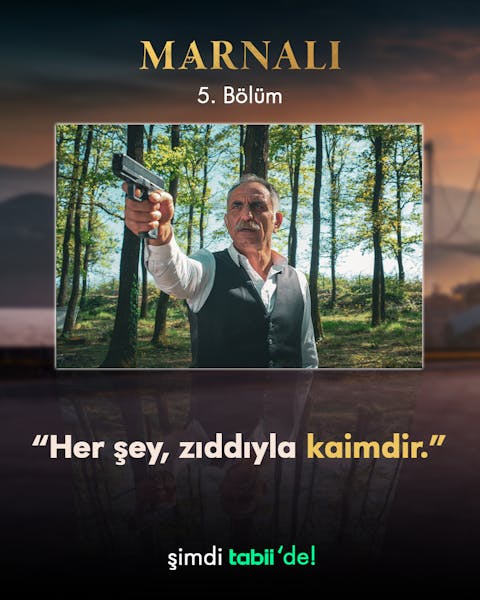 Marnali - Episode 5