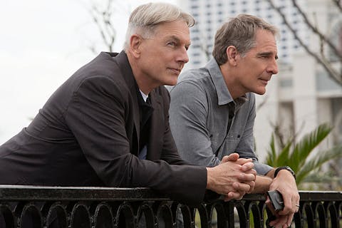 NCIS - Episode 19