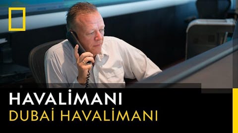 Havalimanı - Episode 11
