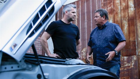 Wheeler Dealers - Episode 11