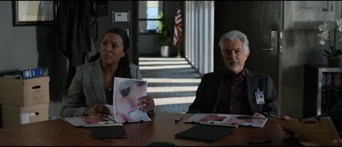 Criminal Minds - Episode 5