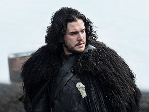 Game of Thrones - Episode 8
