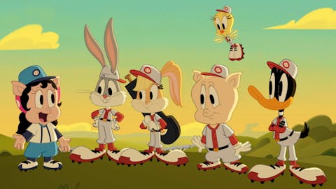 Bugs Bunny Builders - Episode 29