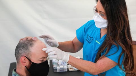 Dr. Pimple Popper - Episode 5
