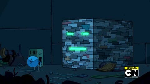 Adventure Time - Episode 15