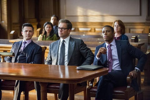 Bull - Episode 3