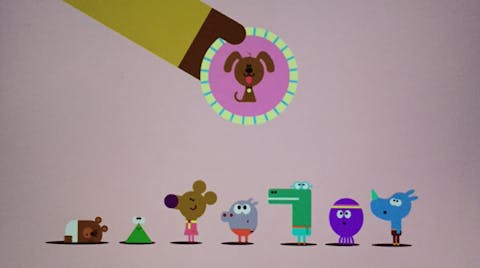 Hey Duggee - Episode 36