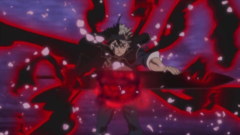 Black Clover - Episode 27