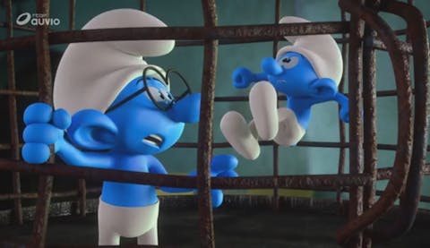 The Smurfs - Episode 17