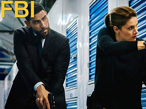 FBI - Episode 8