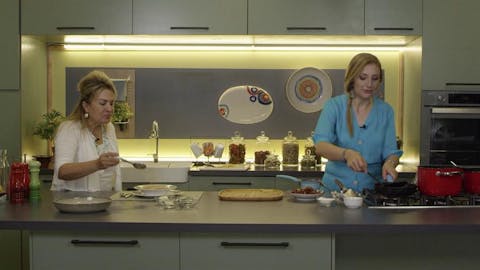 Şehir Mutfakları - Episode 2
