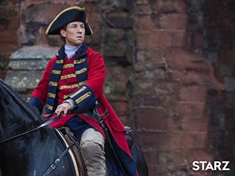 Outlander - Episode 15