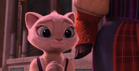 The Adventures of Puss in Boots - Episode 15