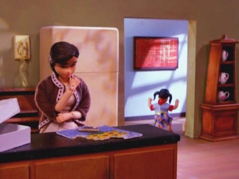 Robot Chicken - Episode 19