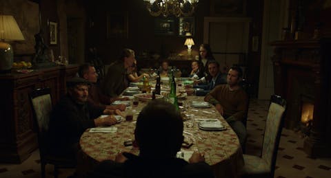 Gomorrah - Episode 10
