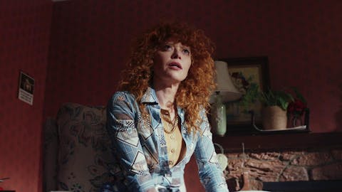 Poker Face - Episode 12