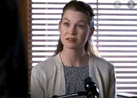 Law & Order - Episode 16