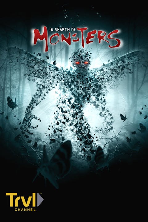 In Search of Monsters - Episode 2