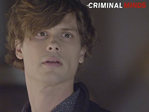 Criminal Minds - Episode 18