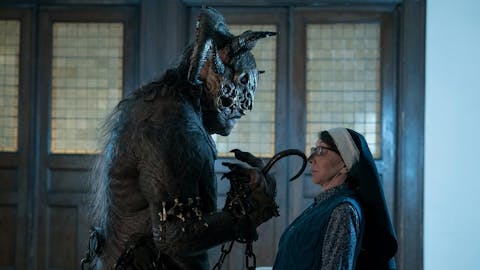 Evil - Episode 14