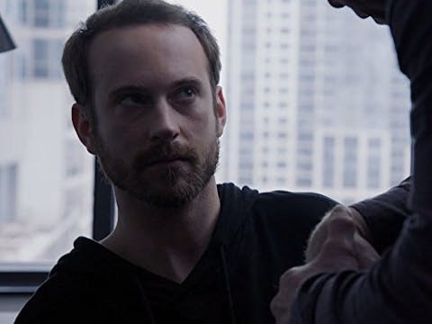 Chicago P.D. - Episode 22