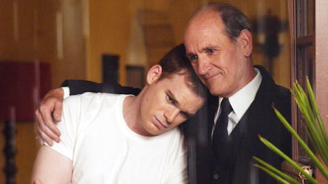Six Feet Under - Episode 12