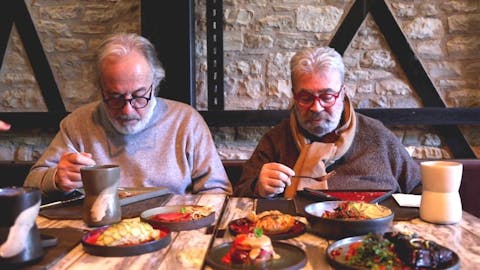 Görevimiz Yemek - Episode 85
