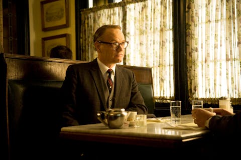 Mad Men - Episode 12