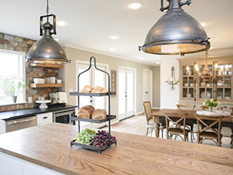 Fixer Upper - Episode 11