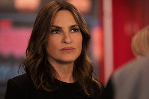 Law & Order: Special Victims Unit - Episode 18