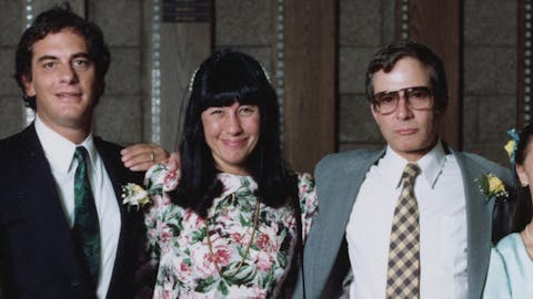 The Jinx: The Life and Deaths of Robert Durst - Episode 2