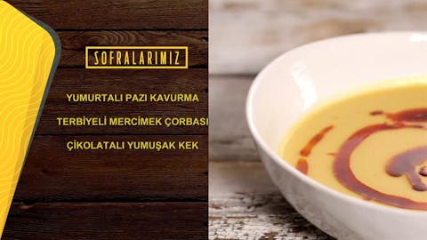 Sofralarımız - Episode 83
