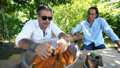 Hazer Amani ile Keşfe Değer - Episode 2