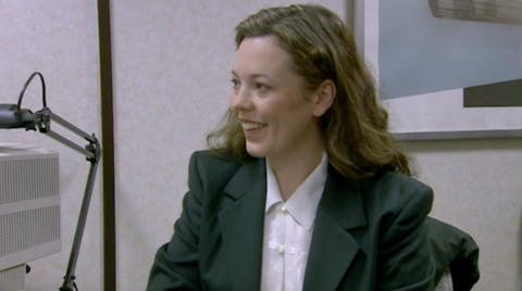 The Office - Episode 6