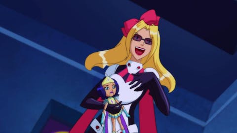Totally Spies! - Episode 24