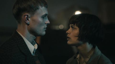 House of Promises - Episode 6