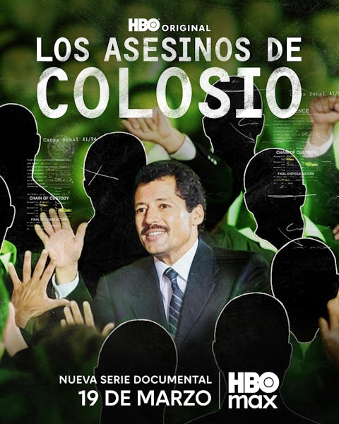 Colosio: Political Assassination - Episode 2