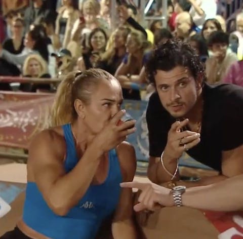 Survivor 2026: All Star & Ünlüler - Episode 155