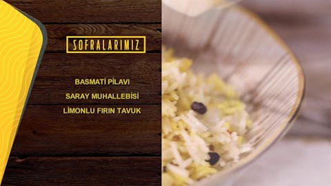 Sofralarımız - Episode 5