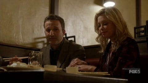 Second Chance - Episode 7