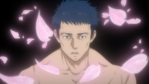 Ninja Kamui - Episode 13