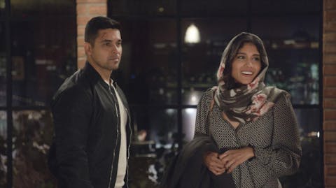 NCIS - Episode 17
