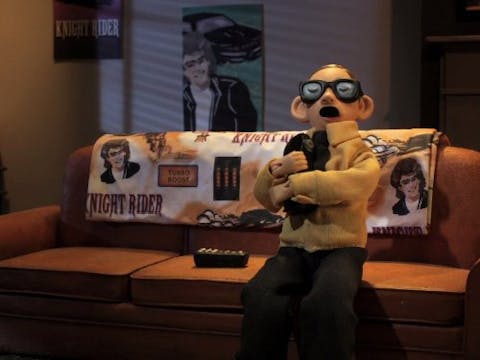 Robot Chicken - Episode 18