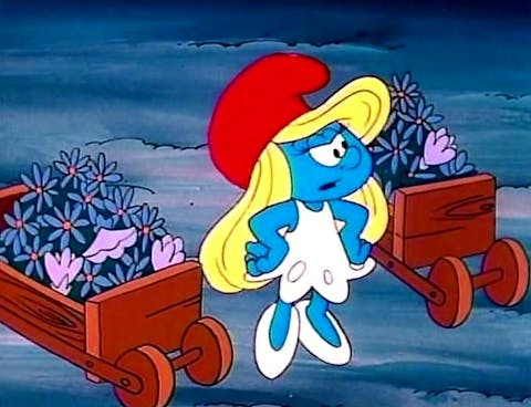 The Smurfs - Episode 20