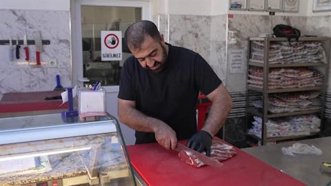 Lezzetin Ustaları - Episode 10
