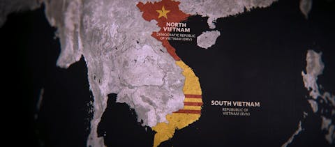Turning Point: The Vietnam War - Episode 1